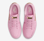 Nike Air Jordan 1 Low Method Of Make “Perfect Pink”