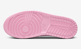 Nike Air Jordan 1 Low Method Of Make “Perfect Pink”