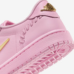 Nike Air Jordan 1 Low Method Of Make “Perfect Pink”