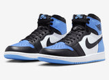 Nike Air Jordan 1 High OG “UNC Toe”