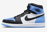 Nike Air Jordan 1 High OG “UNC Toe”