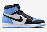 Nike Air Jordan 1 High OG “UNC Toe”