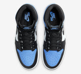 Nike Air Jordan 1 High OG “UNC Toe”