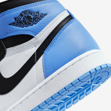 Nike Air Jordan 1 High OG “UNC Toe”