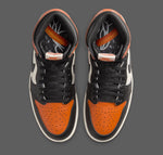 Nike Air Jordan 1 High OG “Shattered Backboard” - 2025