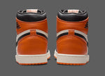 Nike Air Jordan 1 High OG “Shattered Backboard” - 2025