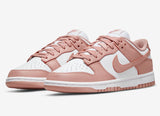 Nike Dunk Low “Rose Whisper”