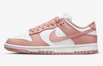 Nike Dunk Low “Rose Whisper”