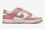 Nike Dunk Low “Rose Whisper”