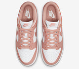 Nike Dunk Low “Rose Whisper”