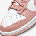 Nike Dunk Low “Rose Whisper”