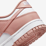 Nike Dunk Low “Rose Whisper”