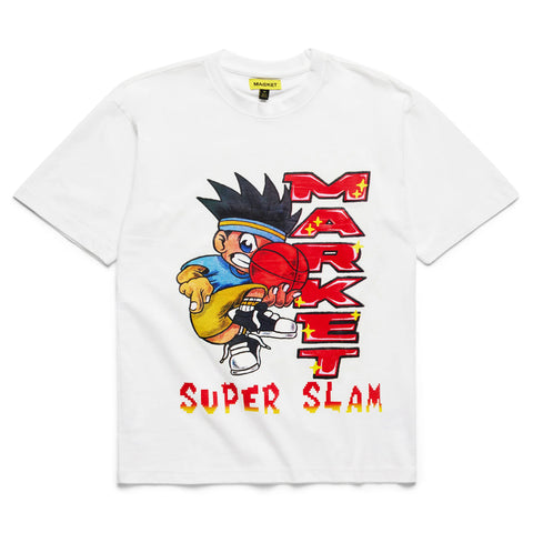 Market “Super Slam” UV T-Shirt