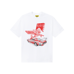 Market Racing “Superbird” T-Shirt