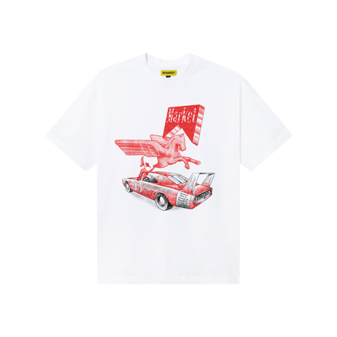 Market Racing “Superbird” T-Shirt