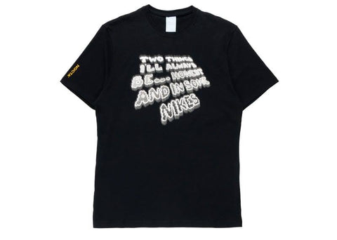Nike x Nocta "Be Honest" T-Shirt - Black