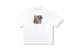 Jordan X UNDEFEATED “Strikes” T-Shirt - White