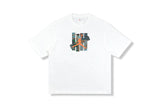 Jordan X UNDEFEATED “Strikes” T-Shirt - White