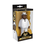 Funko Vinyl Gold 5“ “Notorious B.I.G In White Suit