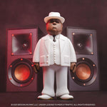 Funko Vinyl Gold 5“ “Notorious B.I.G In White Suit