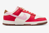 Nike Dunk Low “Bacon”