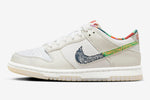 Nike Dunk Low GS “Multicolour Paisley”