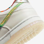 Nike Dunk Low GS “Multicolour Paisley”