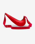 Nike x Jacquemus Le Swoosh Bag - University Red