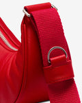 Nike x Jacquemus Le Swoosh Bag - University Red