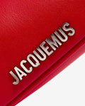 Nike x Jacquemus Le Swoosh Bag - University Red
