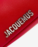 Nike x Jacquemus Le Swoosh Bag - University Red