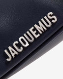 Nike x Jacquemus Le Swoosh Bag - Midnight Navy