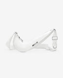 Nike x Jacquemus Le Swoosh Bag - White