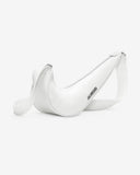 Nike x Jacquemus Le Swoosh Bag - White