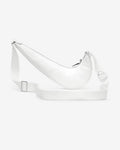 Nike x Jacquemus Le Swoosh Bag - White