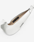 Nike x Jacquemus Le Swoosh Bag - White