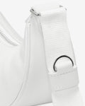 Nike x Jacquemus Le Swoosh Bag - White