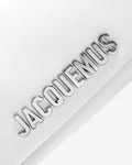 Nike x Jacquemus Le Swoosh Bag - White