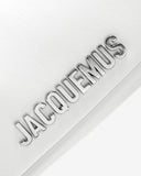 Nike x Jacquemus Le Swoosh Bag - White