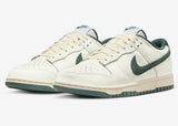 Nike Dunk Low "Athletic Department"