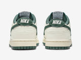 Nike Dunk Low "Athletic Department"