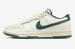 Nike Dunk Low "Athletic Department"