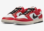 Nike Dunk Low “Chicago Split”