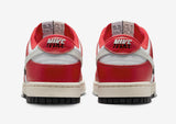 Nike Dunk Low “Chicago Split”