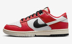 Nike Dunk Low “Chicago Split”