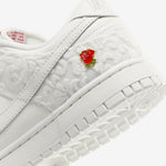 Nike Dunk Low "You Deserve Flowers"