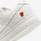 Nike Dunk Low "You Deserve Flowers"