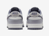 Nike Dunk Low "Light Carbon"