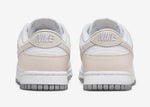 Nike Dunk Low Next Nature "White Cream"