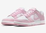 Nike Dunk Low “Pink Corduroy”